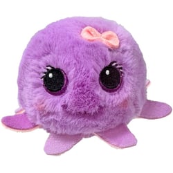 beanie bouncers - leggy le poulpe - Ty