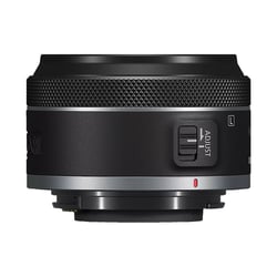 CANON Objectif RF-S 7.8mm f/4 STM DUAL