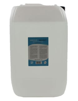 Snow Fluid High Density 20L BoomTone DJ