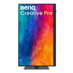BENQ Moniteur PV3250U Creative Pro 4K Adobe RGB 32