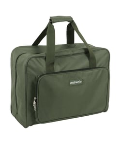 Sac pour machine à coudre ( 7 coloris existants disponibles ) - 20x44x38cm - Distifil kaki