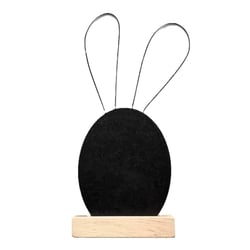 Ardoise à poser Idéal pour Pâques