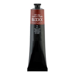 Blockx - Peinture à l'huile - Extra-fine - Laque Rose Foncé - 212427BXC - 200ml