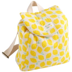Sac à dos maternelle Sauthon