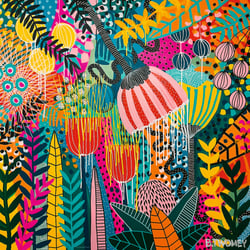 Puzzle 1000 pièces - De Beaux Avenirs - Heye