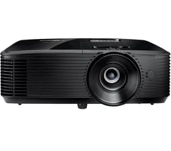 Vidéoprojecteur Home Cinéma Wxga 3900lumens - Optoma H190X