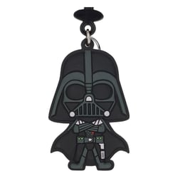 Star Wars - Porte-clés toucher doux Dark Vador - Monogram Int.