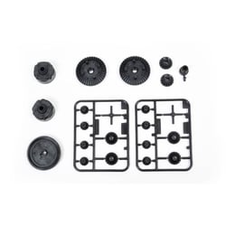 Grappe G TT02/TT02B - Tamiya 51531