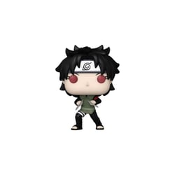 Boruto: Naruto Next Generations - Figurine POP! Mirai Sarutobi 9 cm - Funko