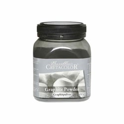 Poudre de graphite 150 g