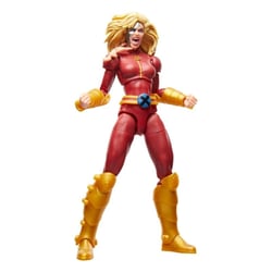 X-Men Marvel Legends - Figurine Husk (BAF: 's Nemesis) 15 cm