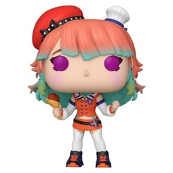 Hololive Production - Figurine POP! Takanashi Kiara 9 cm