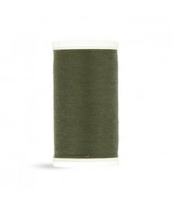 Fil à coudre Lazer Polyester 100M Universel - 200 nuances disponibles Vert (2748)