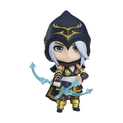 League of Legends - Figurine Nendoroid Ashe 10 cm
