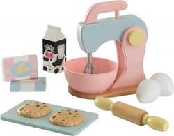 Ensemble de Pâtisserie – Pastel - Kidkraft