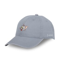 Casquette homme dad cap Tom and Jerry Tom Capslab - Capslab