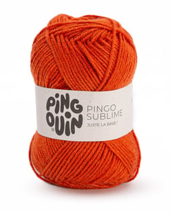 Pingo Sublime