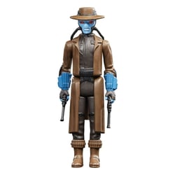 Star Wars : The Book of Boba Fett Retro Collection - Figurine Cad Bane 10 cm - Hasbro