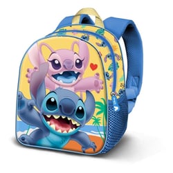 Lilo & Stitch - Sac à dos Basic Ocean
