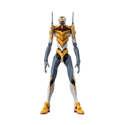 Maquette  Evangelion TYPE 00 - Blokees