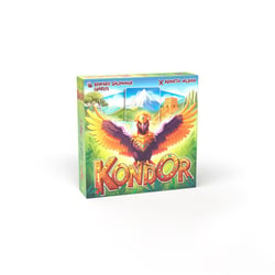 Jeu d'ambiance Kondor - BIOVIVA