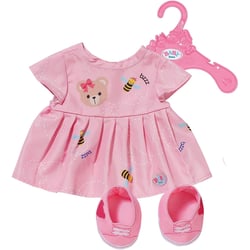 Baby born Robe d'Ours 43 cm