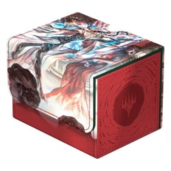 Sidewinder 100+ Xenoskin Magic: The Gathering Reality Fracture Vraska, Creative Aethermage - Ultimate Guard