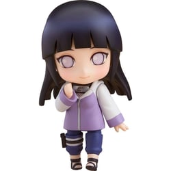 Naruto Shippuden - Figurine Nendoroid Hinata Hyuga 10 cm - Good Smile Company