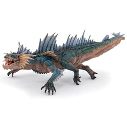 Figurine Dragon des mers - Papo