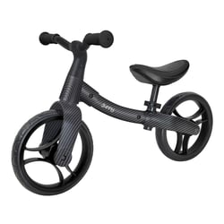 Draisienne 3000 - noir - roues eva