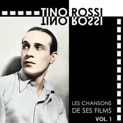 Les Chansons de ses films vol. 1 - CD
