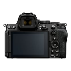 NIKON Z5 II + Objectif Z 24-120mm f/4 S