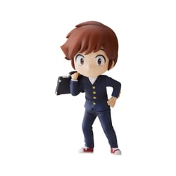 Urusei Yatsura - Figurine Ataru Moroboshi 7 cm