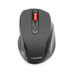 Souris Sans Fil Ergonomique 1000DPI Pour Bureau Avec 4 Boutons Et Longue Durée De Vie YONIS