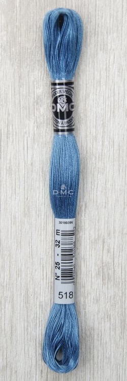 BRODER SPECIAL 1 ECH 32M
