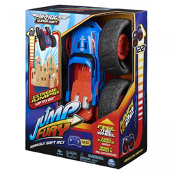 Jump fury radio commande air hogs - Spin Master