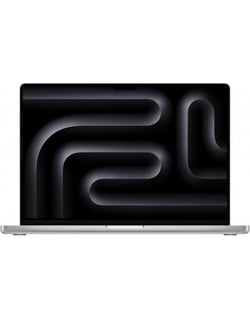 Ordinateur portable - Apple - MacBook Pro - 16,2 pouces - 1 To SSD - 24 Go RAM - Argent