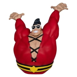 DC Direct - Figurine Todd's Mods Plastic Man 10 cm Édition Limitée - McFarlane Toys