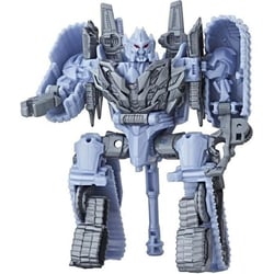 Figurine - Hasbro - Transformers - Megatron Energon Igniters Power Series - 12,5 cm