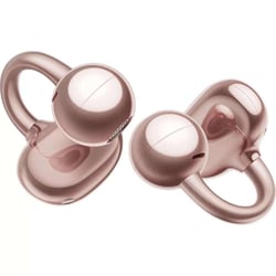 Ecouteurs sans fil Bluetooth - Huawei FreeClip avec reduction de bruit - Or