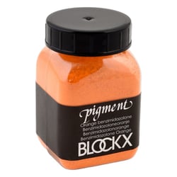 Pigment  Orange benzimidazolone 100 ml -