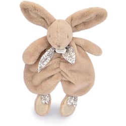Doudou lapin beige sable 29 cm - Doudou et Compagnie