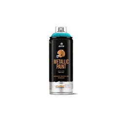 Spray de peinture MTN Pro Metallic Paint Bleu