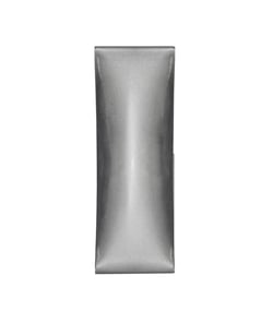 Bande réfléchissante thermocollante 50 mm x 1,2 m - argent - Prym