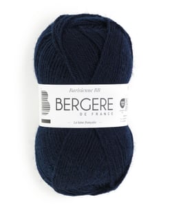 Pelote BARISIENNE BB - Bergère de France DODO