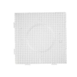 LOT DE 2 PLAQUES PICOTS PUZZLE GM