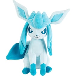 Peluche pokémon givrali 25 cm - doudou licence - POKEMON