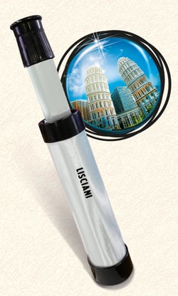 Microscope de poche compact Lisciani - I’m a Genius Display -LISCIANI