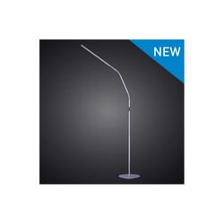 Slimline 4 Floor - Iced Grey  - NEW