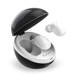 Ecouteurs Bluetooth Sans Fil HD Appels Stéréo Charge Magnétique Facile YONIS